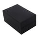 thumbnail image 4 of Caja de gemelos Hugo Mini portátil Negro, 4 of 5