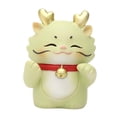 thumbnail image 1 of Milaget Animal Glasses Holder Creative Eyeglass Display Stand for Office Table Study Green, 1 of 9
