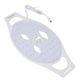 thumbnail image 3 of Máscara de luz de belleza facial LED, máquina de tratamiento de luz facial Máscara de tratamiento de luz facial LED Máscara de luz que mejora el acné Experiencia incomparable, 3 of 8