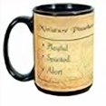 thumbnail image 4 of My Faithful Friend Mugs (Mini Pinscher Red), 4 of 4