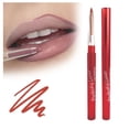 thumbnail image 4 of Easy To Color Lip Liner Lip Makeup Women'S Long Lasting Makeup Does Not Fade 0.2G, Lip Liner, 4 of 9