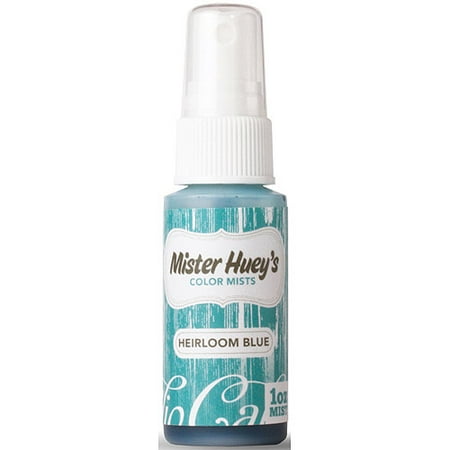 Mister Huey's 1 Ounce Misting Spray