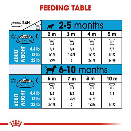 Royal canin top puppy walmart