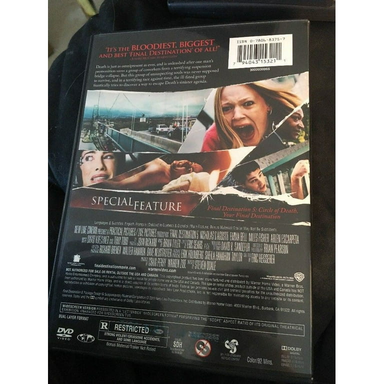 その他 Docurama Film Festival 5 [DVD] [Import] 5 Film Collection: Awesome Action (DVD) - Walmart.com