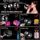 thumbnail image 5 of 10PCS Warm White Led Balloons , Glowing Ball, 5 of 5