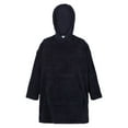 thumbnail image 1 of Regatta Poncho à Capuche Douillet Uni pour Garçons/filles, 1 of 6