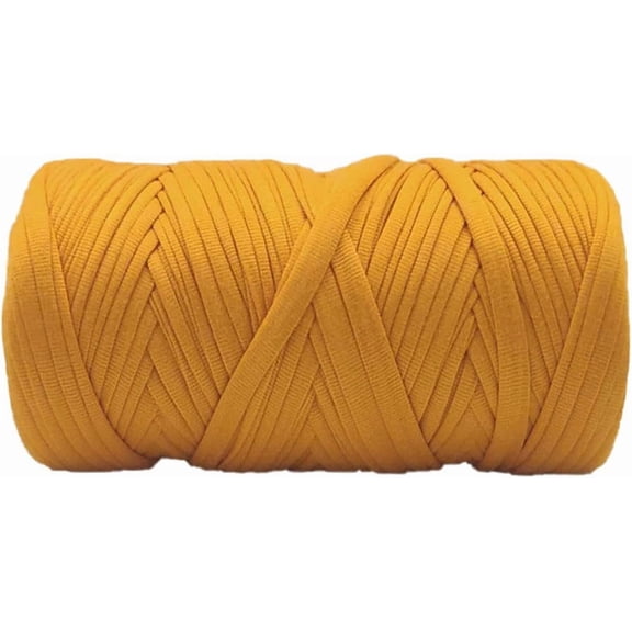 1 Pcs 200g Super Soft Soild Yarn Crochet Thread Thick Crochet Cloth Colorful T Shirt Yarn for Knitting Blanket Handbag Purse DIY Crafts