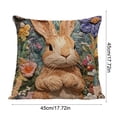 thumbnail image 3 of Fridja Holiday Easter Decorations Pillowcases Home Furnishings Sofas, 3 of 5
