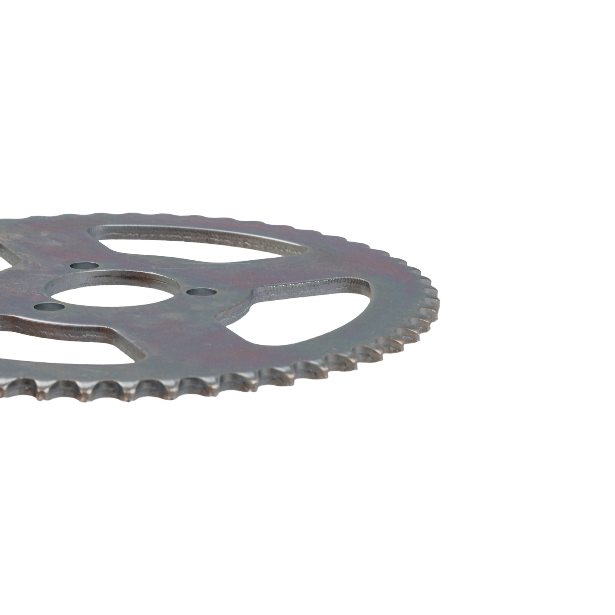 AlveyTech Rear Drive 54 Tooth 8mm 05T Chain Sprocket with 3 Holes