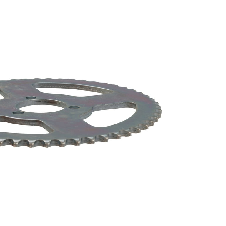 yukitty TST WORX 520 Rear Sprocket | Kawasaki ZX-4RR / ZX-4R