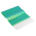 thumbnail image 2 of Cinta holográfica para señuelos de pesca, exterior, decorativa, para atar moscas Verde, 2 of 8
