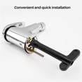 thumbnail image 4 of M8 Basin Washer Sink Monobloc Mixer Tap Fixing Fitting Kit Bolt Kitchen Bracket, 4 of 8