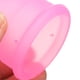 thumbnail image 3 of Copas menstruales auténticas juego de copas menstruales auténticas copa Menstrual de silicona reutilizable con caja de bolsa ANGGREK Otros, 3 of 8