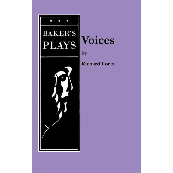 Voices (Lortz), (Paperback)
