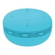 thumbnail image 1 of Amzcrzy Electrónica para hombres Organizador de electrónica Cámara digital Altavoz Bluetooth Macaron portátil para exteriores, mini altavoz redondo con forma de hamburguesa. Accesorios para juegos Ga, 1 of 1