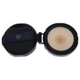 thumbnail image 2 of Cle De Peau Radiant Cushion Foundation Natural - O20 Light Medium Ocher , 0.49 oz Foundation (Refill), 2 of 6