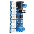 thumbnail image 1 of Gupbes Module NT18B07 7 Canaux RS485 pour Enregistreur de Température Sans Papier PLC 624v,NT18B07,NT18B07 Module, 1 of 8