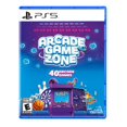 thumbnail image 1 of Arcade Game Zone (PS5), 1 of 8