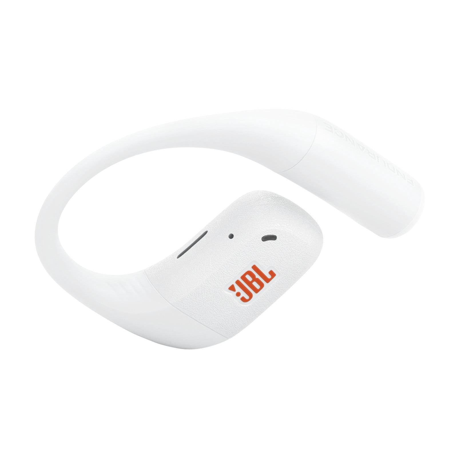 JBL Endurance Zone - True Wireless open-ear sport headphones - White