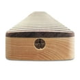 thumbnail image 5 of Allparts “Licensed by Fender®” JRO Replacement Neck for Jazz Bass®, 5 of 5