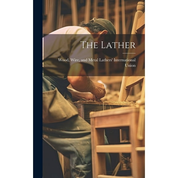 The Lather (Hardcover)