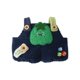 thumbnail image 3 of Mini ropa de peluche para muñecas, traje de 15cm, accesorios para Kpop, Exo, Labubu, Idol, monos de verduras, ropa DIY, regalo para niños, 3 of 5