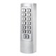 thumbnail image 3 of Máquina de asistencia para puerta, control de acceso con teclado, lector de tarjetas RFID retroiluminado, teclado de acceso con contraseña, materiales ecológicos, 3 of 9