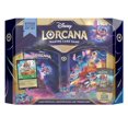 thumbnail image 1 of Disney Lorcana Trading Card Game by Ravensburger – Stitch Collector's Gift Set – Azurite Sea, 1 of 3