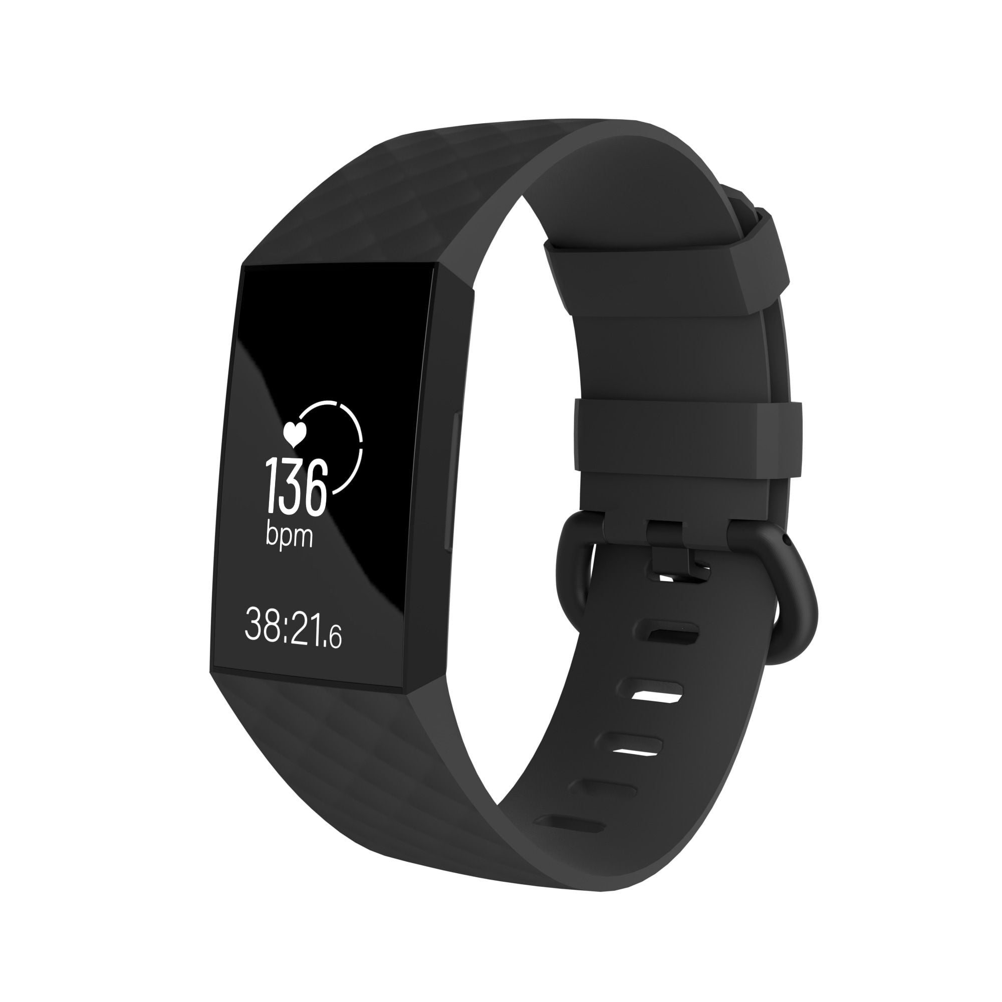 walmart fitbit charge 3