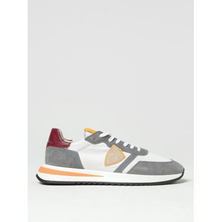 

Philippe Model Sneakers Men Grey Men