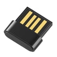thumbnail image 4 of Versión 5.1 Adaptador USB Mini receptor de audio y transmisor para computadoras para teléfonos Android Controlador de juegos Teclados, 4 of 9
