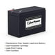 thumbnail image 4 of Batería CyberPower RB1270B, Batería de Reemplazo, 4 of 5