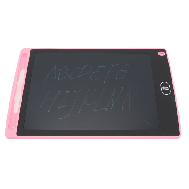 Writing Tablet, Special Nib 8.5 Inch Erasable Toddler Drawing Board Toy for School