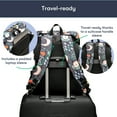 thumbnail image 7 of Colugo Parent Diaper Backpack, Park Icon, 7 of 7
