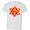 White, variant on PleaseMeTees™ Youth Super Jew Super Man Jewish Star Of David HQ Tee