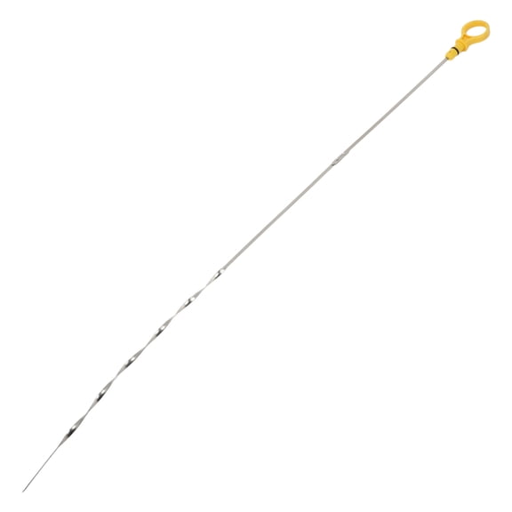 Engine Oil Dipstick for Ford Explorer F-150 2009-2010 for Mercury Mountaineer 2009-2010 4.6L Oil Level Dip Stick No.9L3Z6750A/9L3E6750AE