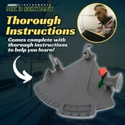 Davis Mark 3 Marine Sextant