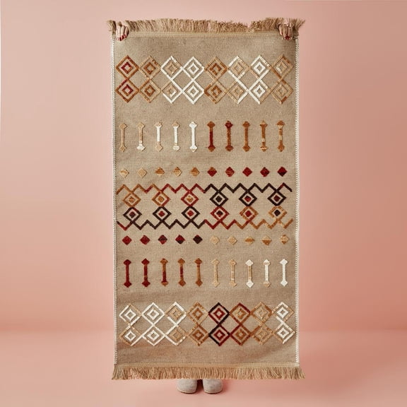 Rug Handmade