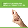 thumbnail image 4 of DaVinci Labs - NAD+ Activate - 30 Capsules, 4 of 7