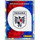 thumbnail image 1 of Panini Fifa World Cup 2026 Escudos Foil Escudo De Panama, 1 of 1