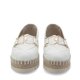 thumbnail image 5 of Alpargata Gabrielle Color Latte D15480098631 23 Dorothy Gaynor Alpargata Gabrielle Color Latte D15480098631 23, 5 of 6