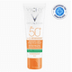 thumbnail image 1 of Protector Solar Vichy Capital Soleil Matificante 3 en 1 FPS 50+ para Piel Mixta a Grasa 50ml, 1 of 7