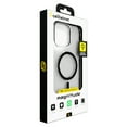 thumbnail image 2 of cellhelmet Magnitude Series MagSafe-Compatible Case (iPhone 16 Pro Max; Onyx Black), CM-107-BLK, 2 of 5