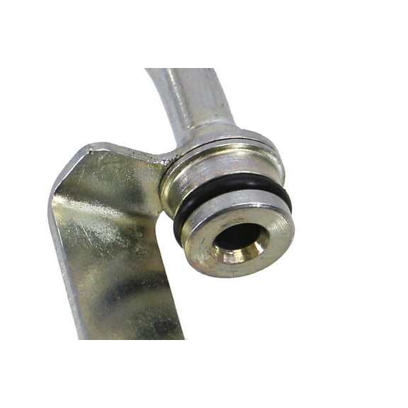 Rein Turbo Oil Supply Pipe Fits select: 2007-2013 BMW 335, 2008-2010 BMW 535