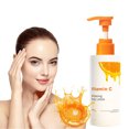 thumbnail image 1 of Loción Corporal Vc 250 G | Protección Antioxidante, Hidratante, Fórmula No Pegajosa | Hidratante Diario para Una Piel Suave y Radiante, 1 of 6