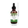 thumbnail image 3 of Aceite capilar Rosmarinus Officinalis 30 ml, nutre profundamente el cuero cabelludo y ayuda a la regeneración capilar facial facial, 3 of 9