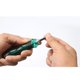 thumbnail image 5 of Destornillador magnético, destornillador plano y Phillips con base ergonómica antideslizante 4cm, 5 of 9