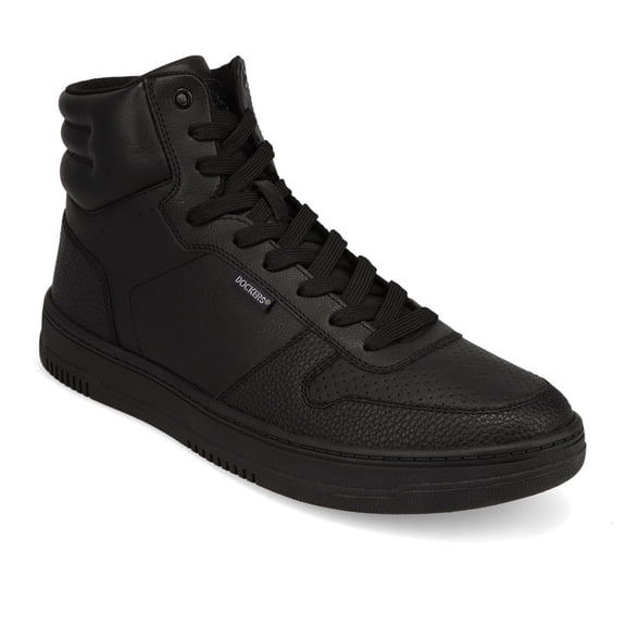 Dockers Mens Energy Hi Casual Sneaker