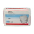 thumbnail image 2 of Sure Care Extra Disposable Underwear Pull On with Tear Away Seams X-Large, 1850R, 68, 25 Ct, 2 of 5