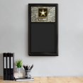 thumbnail image 5 of US Army: Chalk Note Board, 5 of 10